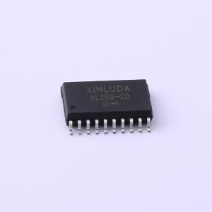 XL293-20商品缩略图