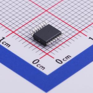 PI5V331QEX商品缩略图