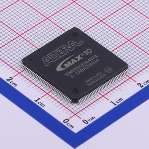 10M02SCE144I7G商品缩略图