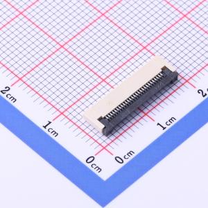 KH-FG0.5-H2.0-27PIN商品缩略图