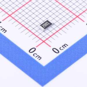 1206 ±1% 2K商品缩略图