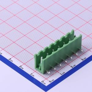 XY2500R-C-5.08-7P商品缩略图