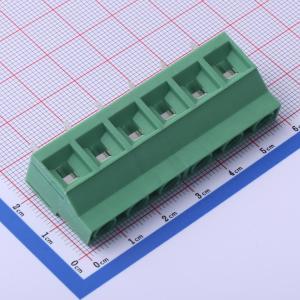 DB910-9.52-6P-GN-S商品缩略图