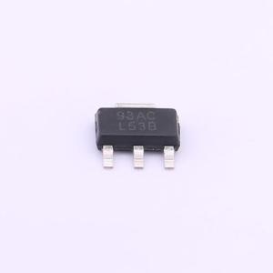 LM2940IMP-5.0/TR商品缩略图