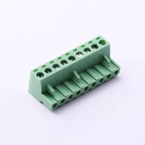 XY2500F-A-5.0-9P商品缩略图