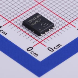 BSC320N20NS3G商品缩略图