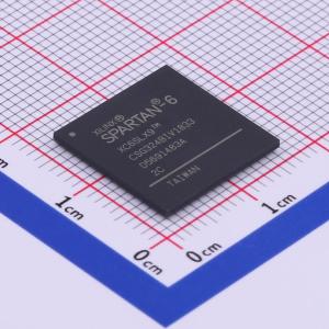 XC6SLX9-2CSG324C商品缩略图