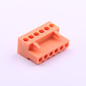 HT396K-3.96-6P商品缩略图