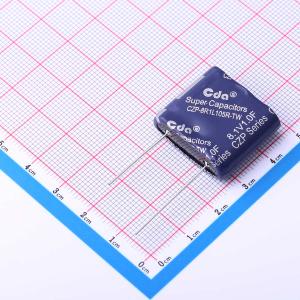 CZP-8R1L105R-TW 8.1V1.0F商品缩略图