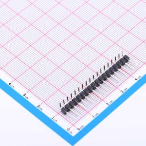 KH-2.54PH90-1X18P-L13.8商品缩略图