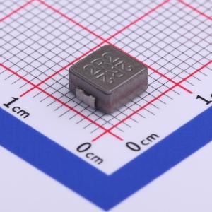 2.2uH ±20% AEC-Q200 车规级一体成型模压电感 SGTE