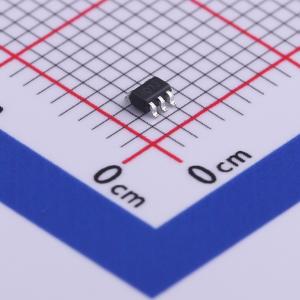 SN74LVC1G38DCKR商品缩略图