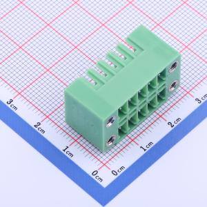 KF2EDGKVM-3.5-2*5P商品缩略图