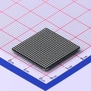 XC6SLX25T-2FGG484I商品缩略图