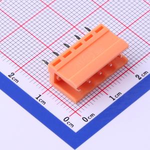 HT396V-3.96-5P商品缩略图