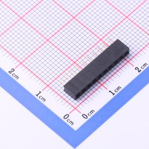 KH-2FH-1X10P-H4.3商品缩略图