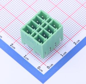 KF2EDGKVH-3.81-2*4P商品缩略图