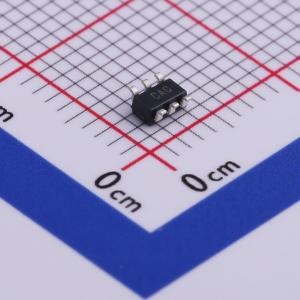 MAX11116AUT+T商品缩略图