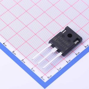IPW65R080CFD商品缩略图