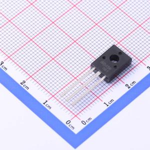 BD436 TO-126C 85-375商品缩略图