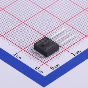 STU7N105K5商品缩略图