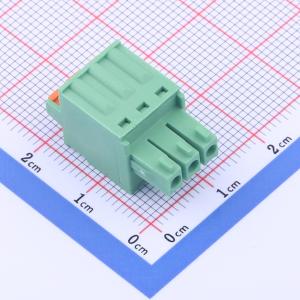 DB2EKD-3.5-3P-GN商品缩略图