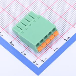KF2EDGKN-3.5-5P商品缩略图