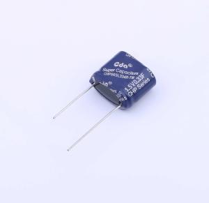 CHP5R5L334R-TW 5.5V0.33F商品缩略图