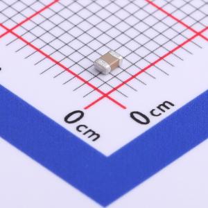 0805B152K201CT商品缩略图