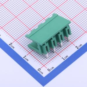 KH-ZBF4000R-4P-5.08G商品缩略图