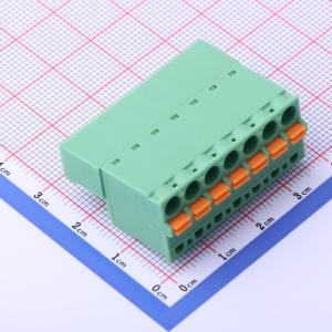 KF2EDGKDR-5.0-7P商品缩略图