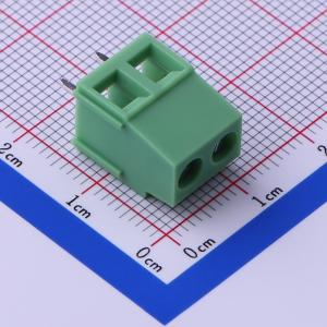 KF128L-5.08-2P商品缩略图