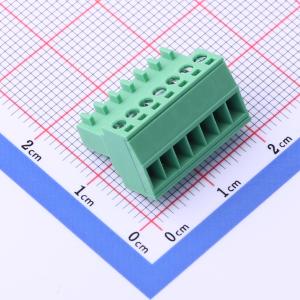 DB2EK-2.54-7P-GN-S商品缩略图