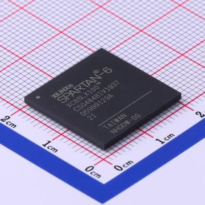 XC6SLX100-2CSG484I商品缩略图