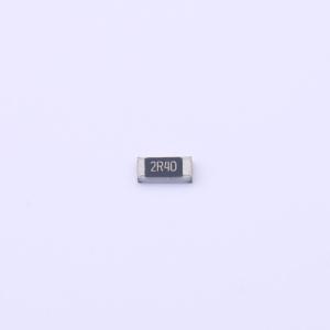 HoLTT1206-1/4W-2.4R-1%商品缩略图