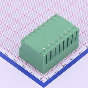 KF2EDGVH-5.08-2*8P商品缩略图