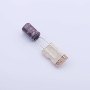 KMG50V100M8*11.5 5.0TP商品缩略图