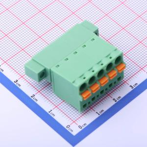 KF2EDGKDRP-5.08-5P商品缩略图