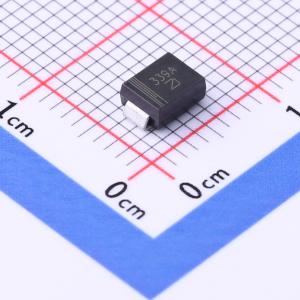 耐压:5.6V 电流:1uA@2V