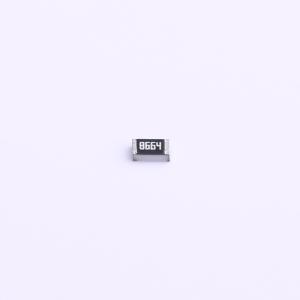 RC0805FR-078M66L商品缩略图