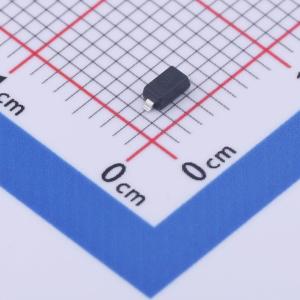 NF(NF表示丝印) 独立式 耐压:10V 电流:0.2uA@7V