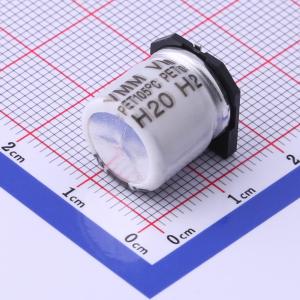 VMML1351J221MV商品缩略图