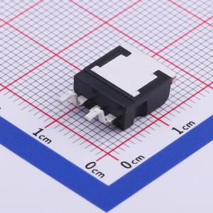 STB15N80K5商品缩略图