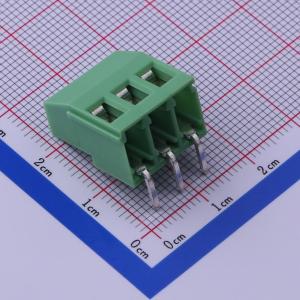 KF129R-5.0-3P商品缩略图