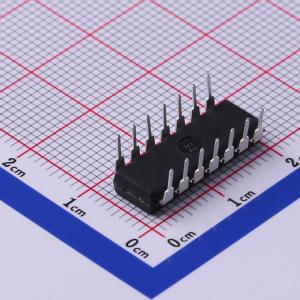 74HC02N商品缩略图