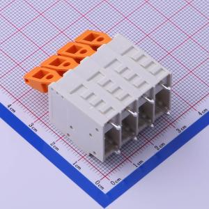 KF206-7.5-4P商品缩略图