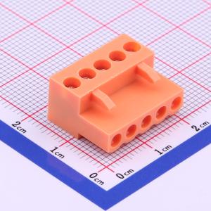 HT396K-3.96-5P商品缩略图