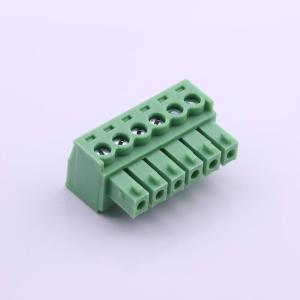 XY2500F-C-3.81-6P商品缩略图