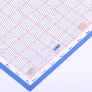 MF1/4W-300K±1%-ST52商品缩略图