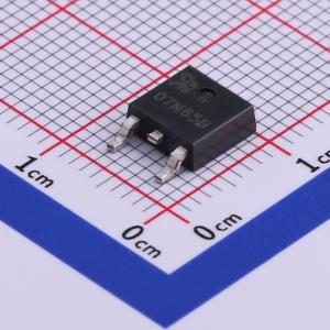 SK07N65B商品缩略图